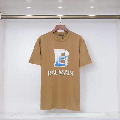 cheap quality Balmain Shirts Model No. 27